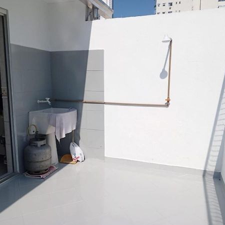 Apartamento Cobertura Em Balneário Camboriú Exterior foto