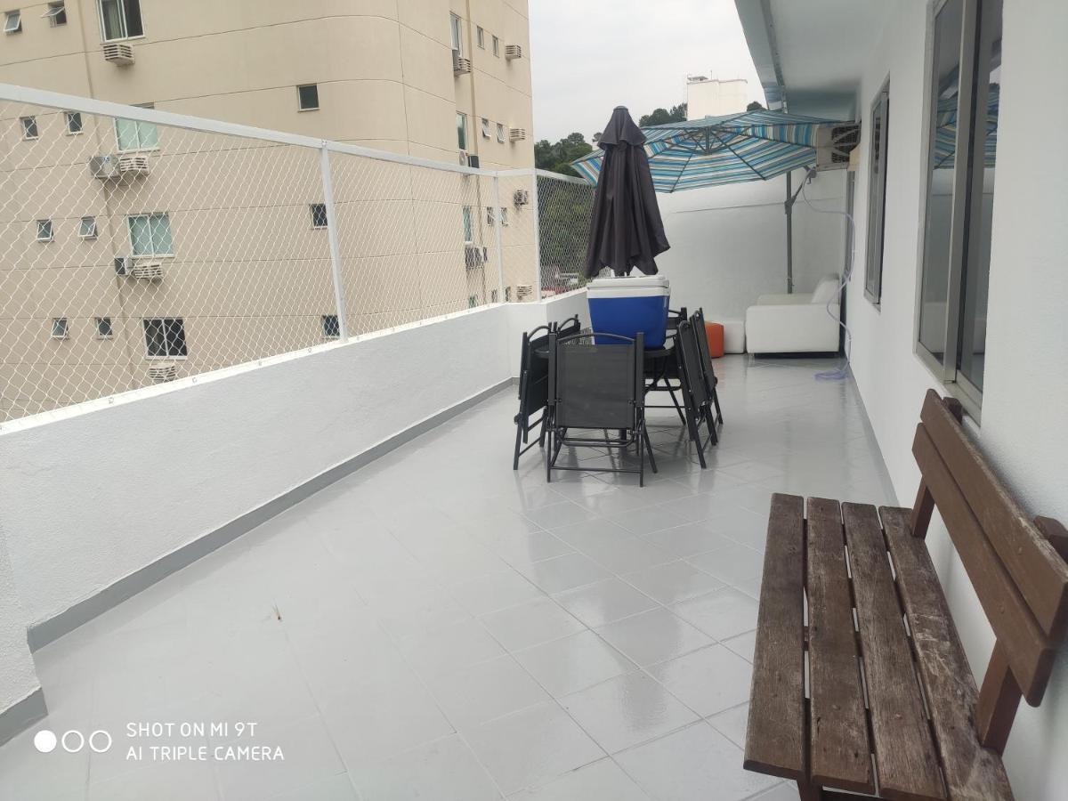 Apartamento Cobertura Em Balneário Camboriú Exterior foto