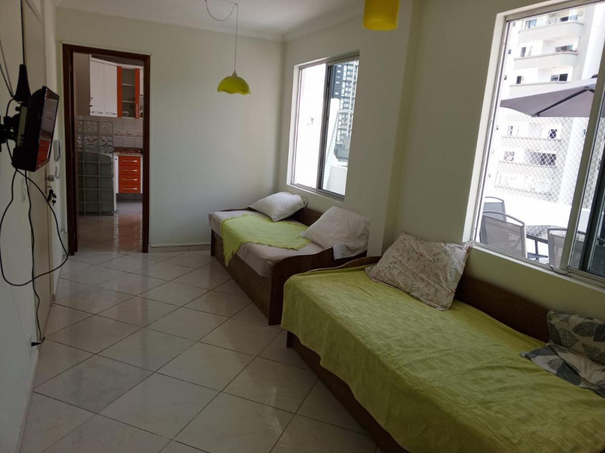 Apartamento Cobertura Em Balneário Camboriú Exterior foto